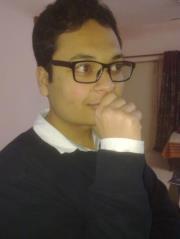 Nitin Garg