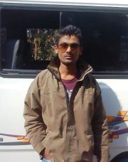 Atul Jadhav