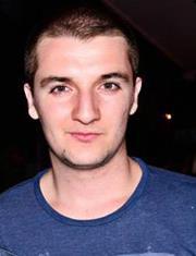 Πέτρος Πετράκης