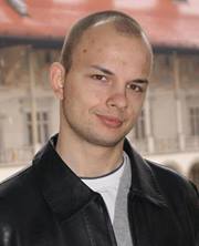 Maciej Szewczyk