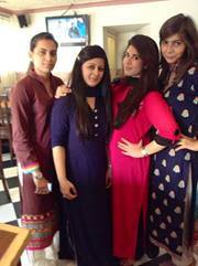 Fatima Shabbir