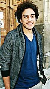 Emad Elsharkawy