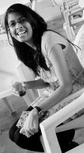 Khushbu Patel