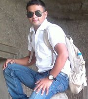 Yogesh Sahu