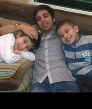 Abdullah Hisham