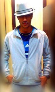 Mostafa Rahal