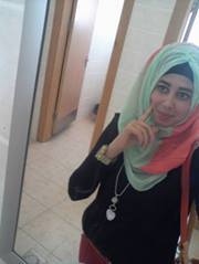 Israa Barham