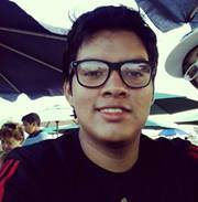 Luis Alcudia