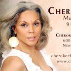 Cherokee Black