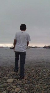 Brayan Huaman pereda
