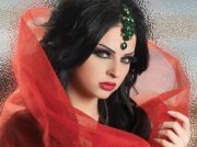 البحر الهائج