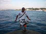 Brahim Ablal