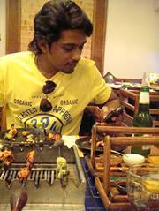 Shaik Wasim