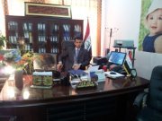 احمد الجياشي