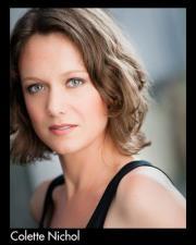 Colette Nichol