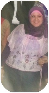 Israa Ali