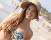 Nicole Reinoso rudzâjs