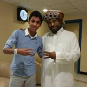 رعد الغزالي