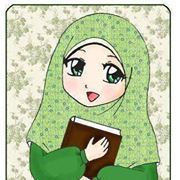 خادمه القران