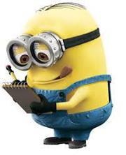 Minion Minion