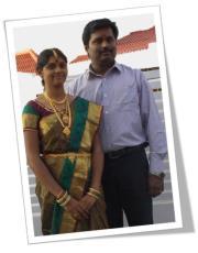 Rajesh Kumar