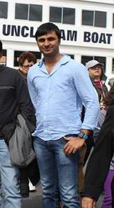 Sudheer Chinthala
