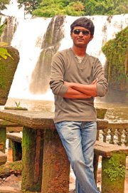 Santosh Kumar