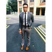 Khairuddin Omar