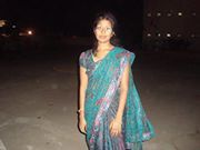 Srushti Reddy