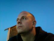 Christopher Buckheit