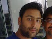Prashant Singh
