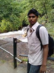 Gokul Prasath