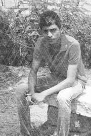 Rakshith Gowda