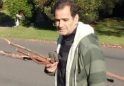 Ferydon Rostamian