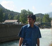 Rahul Durrani