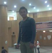 Ahmed Atta