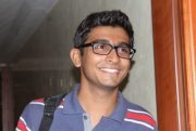 Prashant Patel