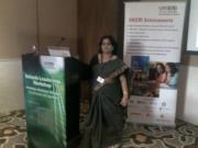 Suksham Mahajan