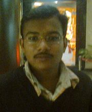 Ashish Khule
