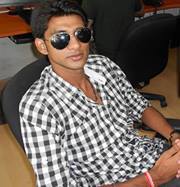 Vivek Mishra