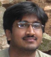 Manjunath Kalyanappa