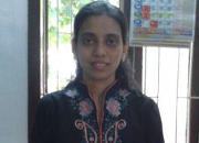 Anjum Afzal