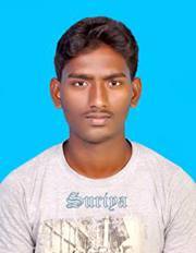 Suriya Prakash