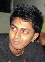 Zahid Riad