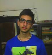 Shivam Saxena