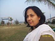 Sanjukta Chatterjee sengupta