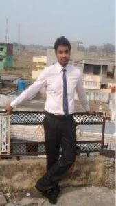 Vishal Anand
