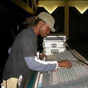 Xiphuxa Waka mathebula