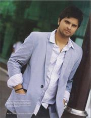 Shylin Babu