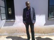 Mafeye Moses